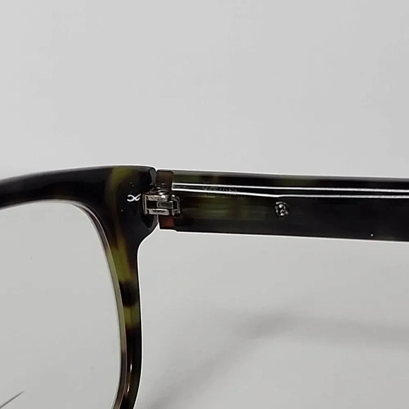 Prada VPR 19P LAB-1O1 Eyeglasses Frame Tortoise 53-18-140 Prescription‎ Frame - Picture 11 of 12